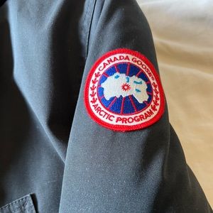 Canada Goose Women’s Parka